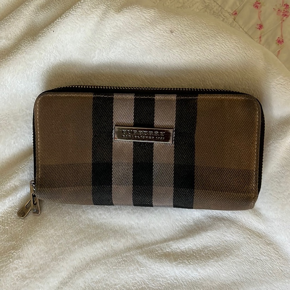 Burberry Wallet